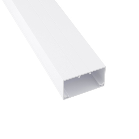 TA-GN 100x60 Короб с крышкой с направляющими для установки разделителей DKC