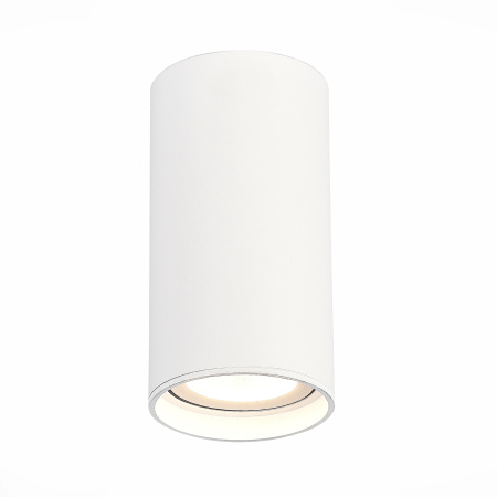 Светильник потолочный Белый LED 1*15Вт 4000К 1 200Lm Ra>90 60° IP44 D75xH140 220-265В ST157.542.15 ST LUCE