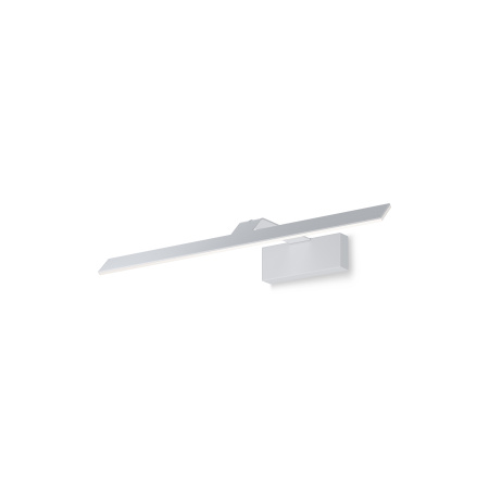 Подсветка 1*LED 12Вт Белый IP20 Decart MIR010WL-L12W4K Maytoni