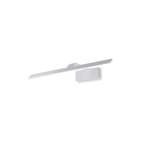 Подсветка 1*LED 12Вт Белый IP20 Decart MIR010WL-L12W4K Maytoni