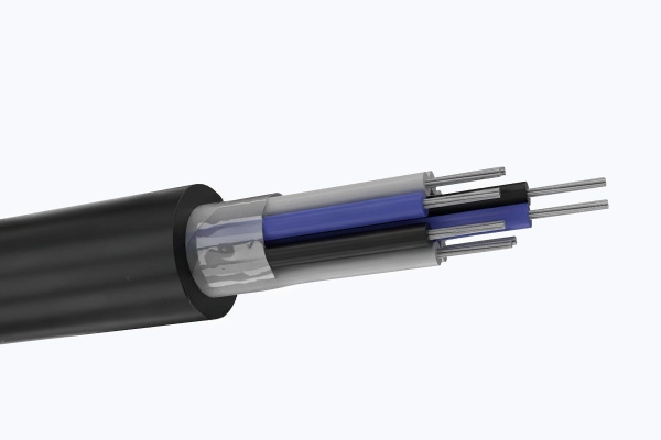 Кабель волоконно-оптический ОКЛ-нг-HF 0,22-32 П