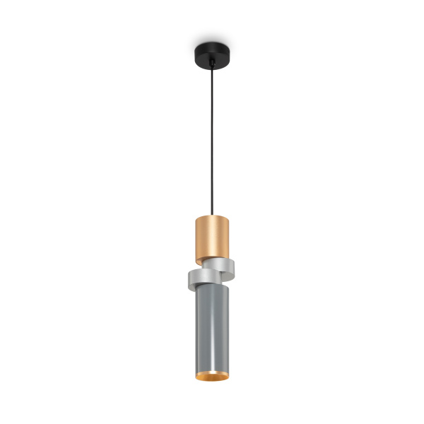 Подвесной светильник 1*GU10 40Вт Разноцветный IP20 Palette MOD303PL-01CFL3 Maytoni