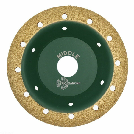 Чашка 125 по дереву круглая Grand шаг 4 Middle, 390104 Trio-Diamond