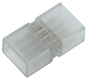 Коннектор 5шт RGB 14мм (разъем-разъем) IEK