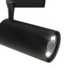 Светильник трековый 40Вт 4000K Черный IP20 Vuoro TR003-1-40W4K-B Technical