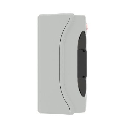 ЩРн-П-12, IP65, серый DKC
