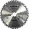 Диск пильный Industrial Дерево 350*50*36Т HW354 Hilberg