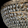 Люстра 14*E27 60Вт Золото Антик IP20 Palace DIA891-CL-14-G Maytoni