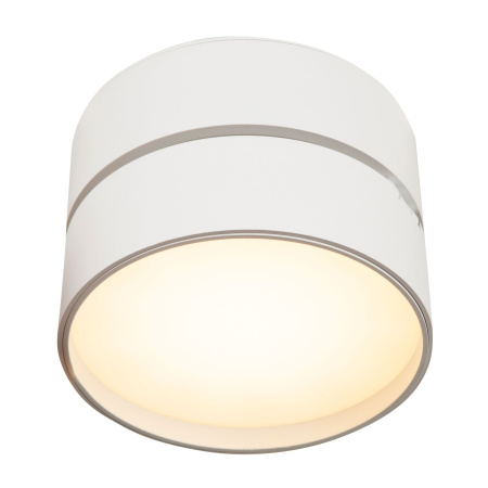 Потолочный светильник 18Вт 3000K Белый IP20 Onda C024CL-L18W Technical