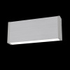 Бра 12Вт 4000K Серый IP20 Vilora C937-WL-01-12W-N Technical