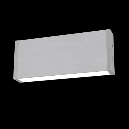 Бра 12Вт 4000K Серый IP20 Vilora C937-WL-01-12W-N Technical