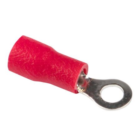 Наконечник кольцевой изолированный НКИ 1,5-5 (50шт) PROxima EKF