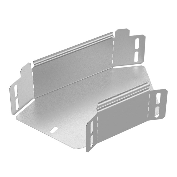 Угол горизонтальный 45 градусов Стандарт HDZ 150х80 Промрукав