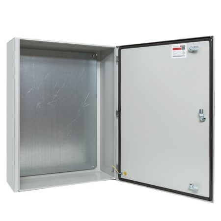 Щит с монтажной панелью ЩМПг- 80,60,25 IP65 PROxima EKF