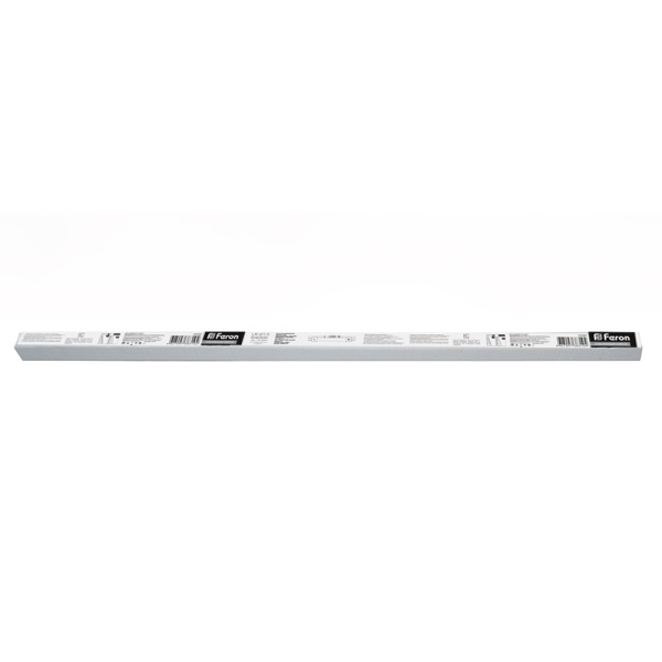 Лампа светодиодная Feron LB-213 G13 10W 6400K