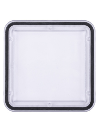 Кабельный ввод мембранный КВМ-16, RAL7035, IP54, 16 вводов TDM