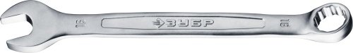 Комбинированный гаечный ключ 16 мм, (B) ЗУБР