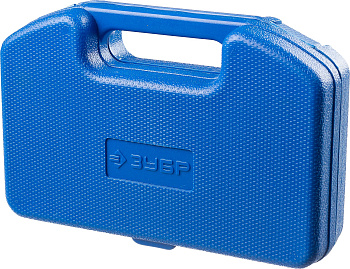 Набор коронок-чашек "Профессионал" c карбид-вольфрамовым нанесением, 6 коронок-чашек d 22, 28, 35, 44, 68, 73 мм, 2 державки со сверлами, ключ ЗУБР