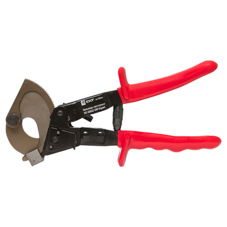 Ножницы секторные НС-32БАС Expert EKF