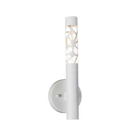 Светильник настенный Белый/Белый LED 1*5Вт 3000К SL1577.501.01 ST LUCE