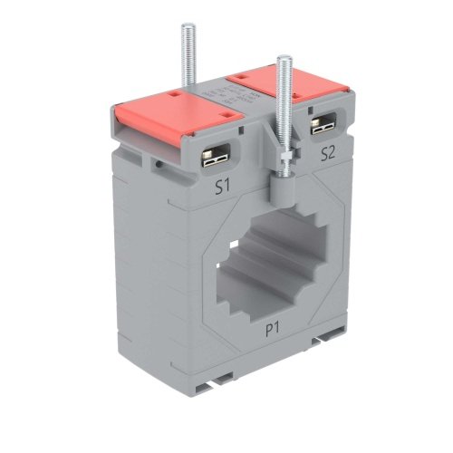 Трансформатор тока CT30 750/5А, класс точности-0.5, мощность -10ВА DKC