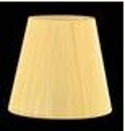 Абажур Бежевый Lampshade LMP-901-R Maytoni