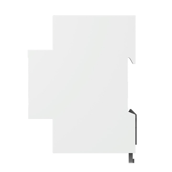 Устройство защиты от импульсных перенапряжений 4П Тип 1 Iimp 25kA (10/350μs) EKF