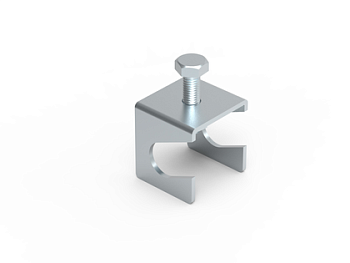 Арматурный зажим DKC