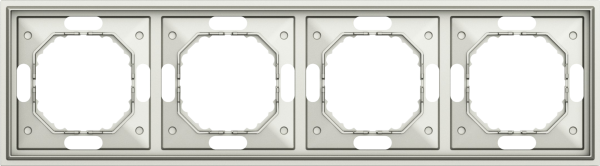 Donel S08 Podium шампань рамка 4-я, серия DB