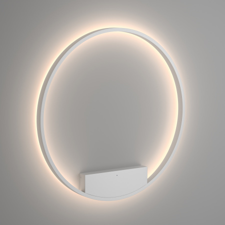 Настенный светильник (бра) 1*LED 51Вт Белый IP20 Rim MOD058WL-L50W4K Maytoni