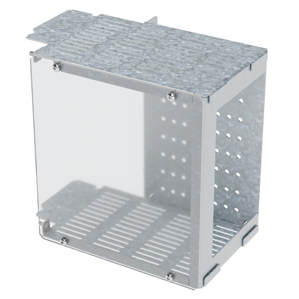 Комплект секционирования 4b 1-стороннее 6M DKC