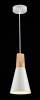 Подвесной светильник 1*E27 60Вт Белый IP20 Bicones P359-PL-140-W Maytoni