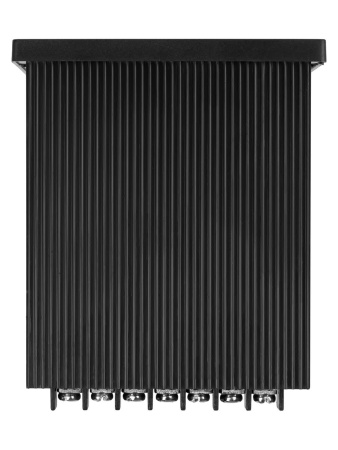 Цифровой вольтметр ЦП-В72 0-9999В-0,5-Р TDM