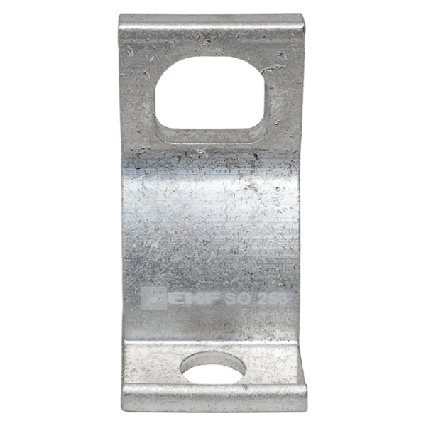 Кронштейн анкерный SO253 инд.упак. EKF