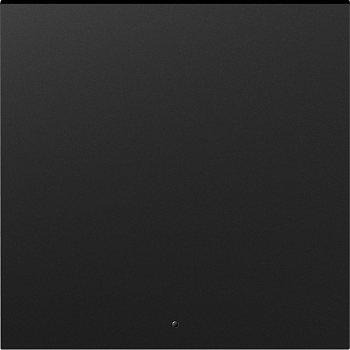 Donel A07 матовый карбон клавиша 1-я с подсветкой, серия DB