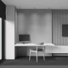 Потолочный светильник LED 12Вт Белый IP20 Ceiling & Wall C065CL-L12W4K-D Technical Maytoni