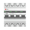 Выключатель автоматический ВА МОД 4П 2А С 4,5кА PROxima EKF
