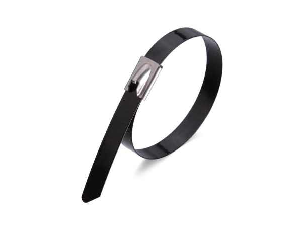 Стяжка стальная СКС-П (316) 4.6x200 КВТ