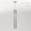 Подвес GU10 1*50W LUIGI хром ODEON LIGHT