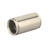 Муфта труба-труба д.40мм, IP66/IP67, нержавеющая сталь AISI 316L DKC