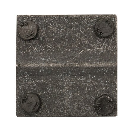 Зажим полоса-прут на штыре HZ PROxima EKF