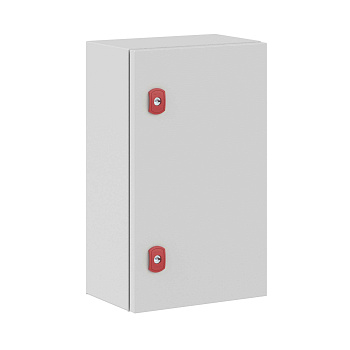 Корпус навесной ST c М/П ВхШхГ 500x300x200 мм DKC