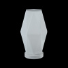 Настольная лампа 1*E27 60Вт Белый IP20 Simplicity MOD231-TL-01-W Maytoni