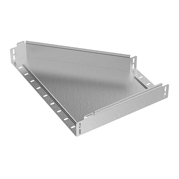 Переходник правый Стандарт HDZ 500х200х80 Промрукав