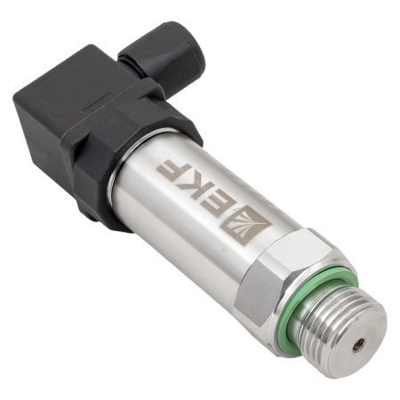 Преобразователь давления PRT-101 0-1,6 MПа G1/2 0,5% EKF