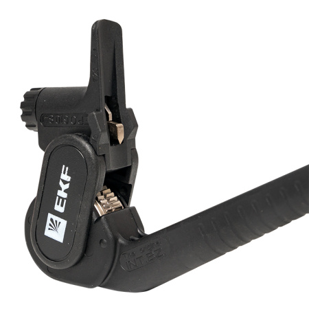 Кабельный нож WS-25 Professional EKF