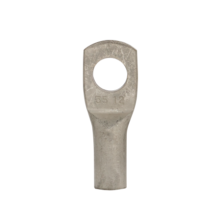 Наконечник медный луженый ТМЛ DIN 35-12 PROxima EKF