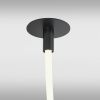 Подвесной светильник LED 40Вт Черный IP20 Tau MOD146PL-L40B3K Maytoni