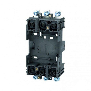 Основание втычного исполнения PIA23B-M8 (задн. присоед.) для NM8N-400/630 3П (R) CHINT