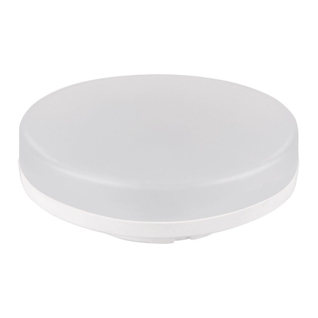 Светодиодная лампа GX53 8Вт 6500К (a049829) Elektrostandard